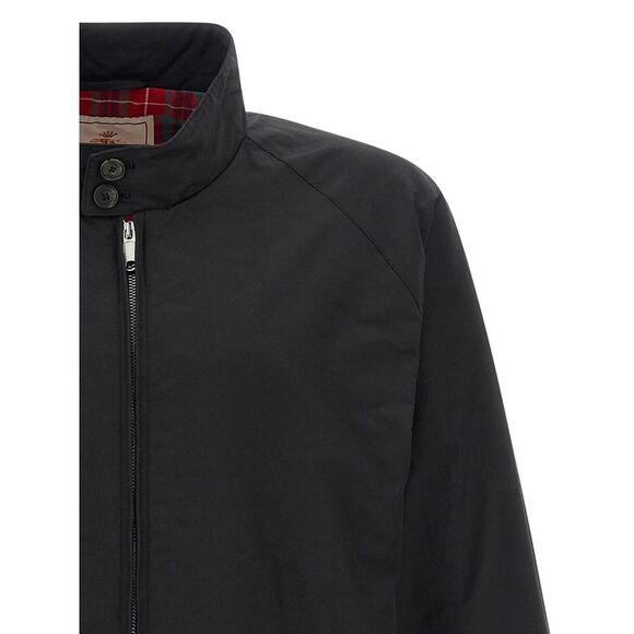 Baracuta Men's G4 Jacket